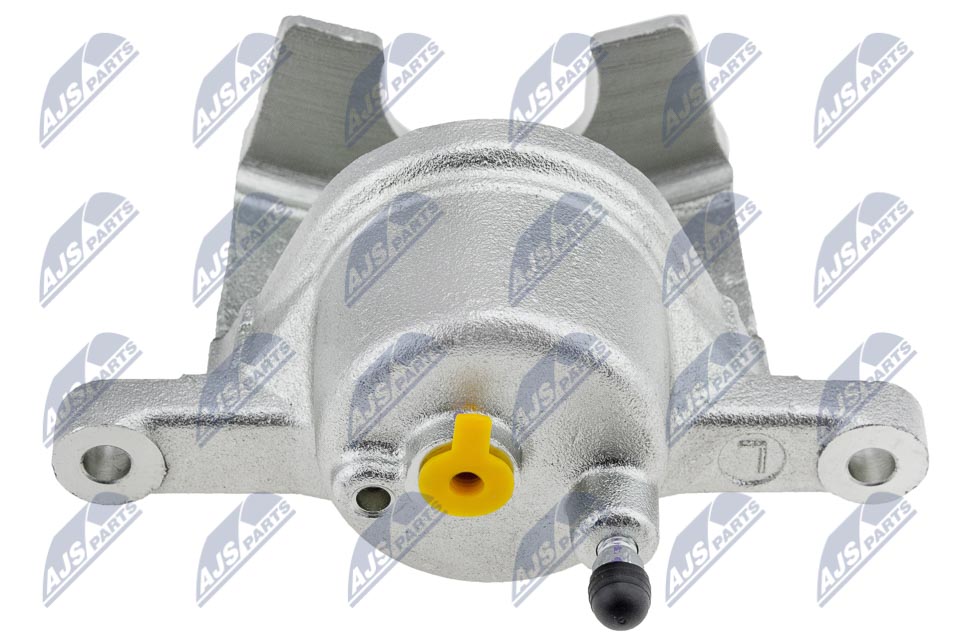 Zacisk hamulca NTY HZP-TY-060