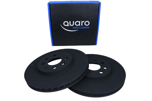 Tarcza hamulcowa QUARO QD7147HC