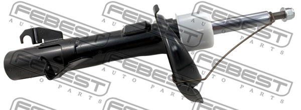 Amortyzator FEBEST 05665298FL