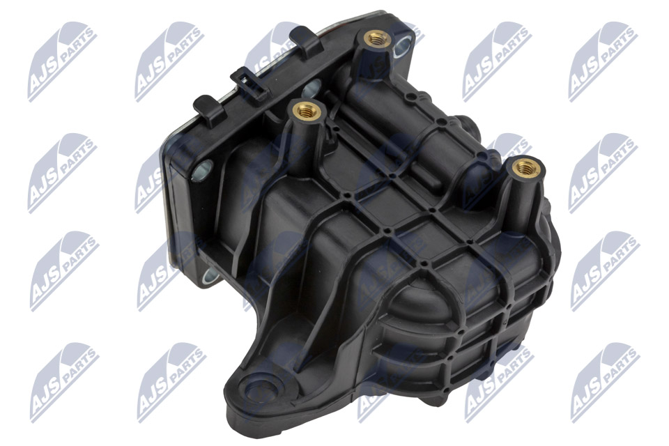 Termostat, środek chłodzący NTY CTM-VW-061