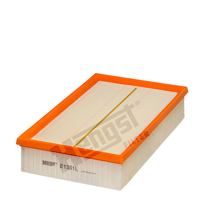 Filtr powietrza HENGST FILTER E1351L