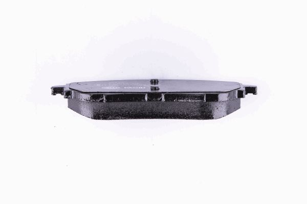 Klocki hamulcowe HELLA 8DB 355 020-281