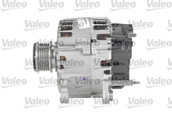 Alternator VALEO 439724