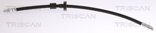 Przewód hamulcowy elastyczny TRISCAN 8150 23105