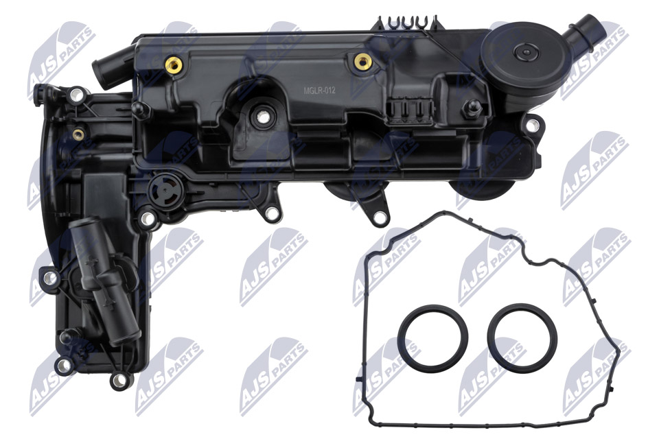 Pokrywa głowicy cylindrów NTY BPZ-LR-012