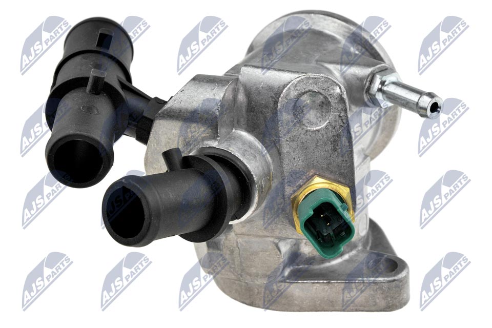 Termostat NTY CTM-FT-002