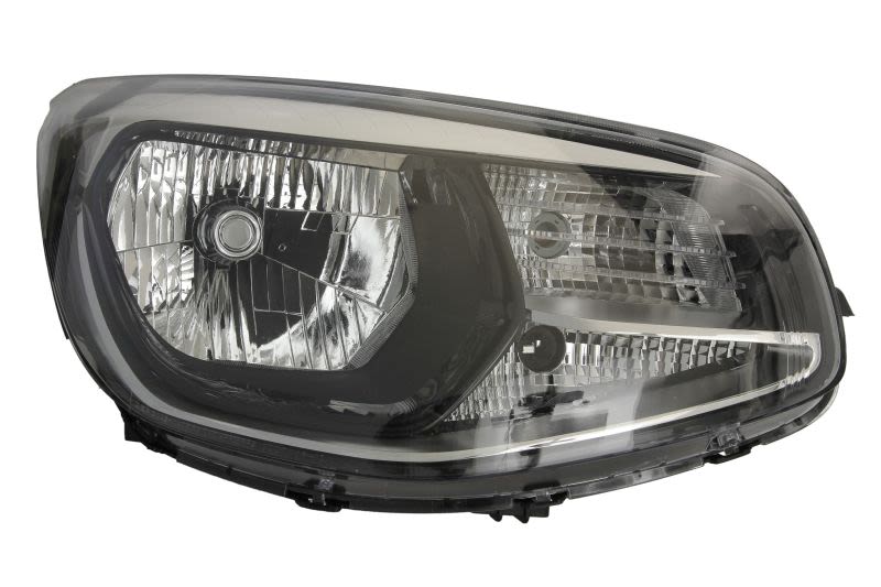 Reflektor ABAKUS 223-1157R-LDEM2