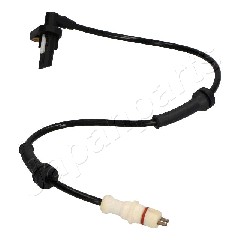 Czujnik ABS JAPANPARTS ABS-002