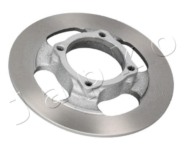 Tarcza hamulcowa JAPKO 60023C