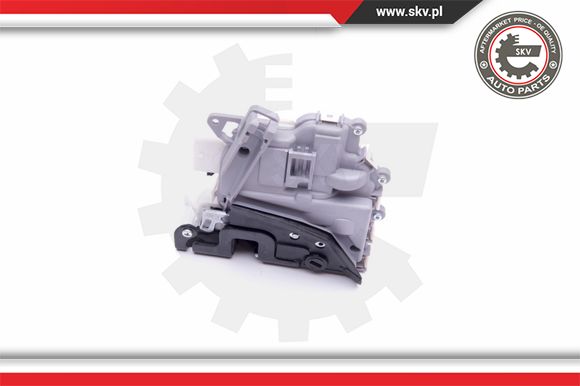 Zamek drzwi ESEN SKV 16SKV714