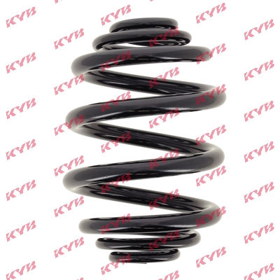 Sprężyna zawieszenia KYB RJ5152