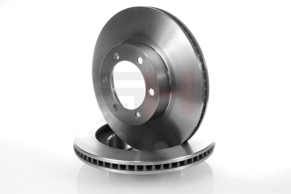 Tarcza hamulcowa GH GH-404514