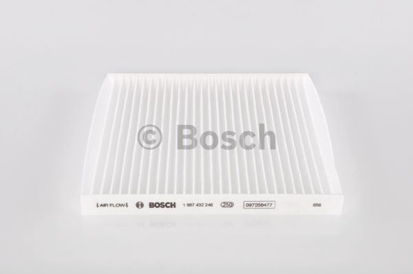 Filtr kabinowy BOSCH 1 987 432 246