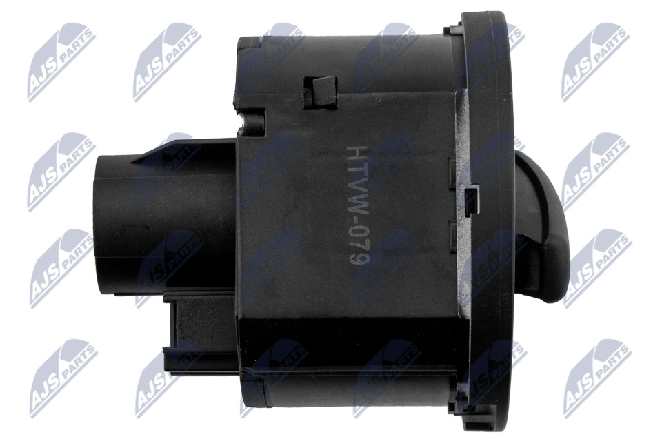 Włącznik świateł głównych NTY EWS-VW-079