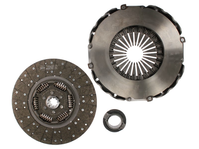 Zestaw sprzęgła SACHS 3400 700 476