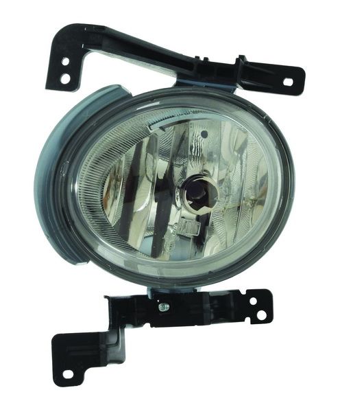 Lampa przeciwmgielna przednia ABAKUS 221-2026R-UE