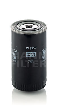 Filtr oleju MANN-FILTER W 950/7