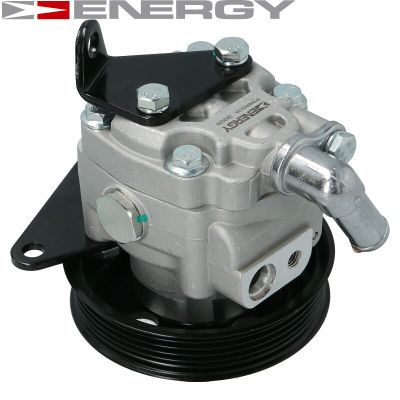 Pompa hydrauliczna, układ kierowniczy ENERGY PW690234