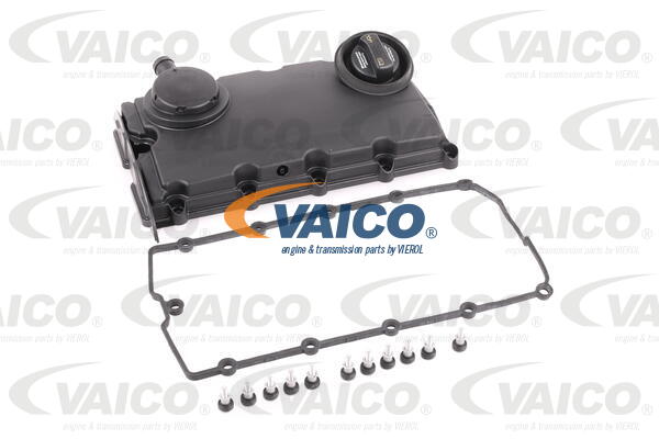 Pokrywa zaworów VAICO V10-9985