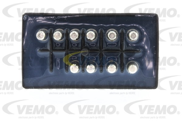 Przekaźnik pompy paliwa VEMO V30-71-0010