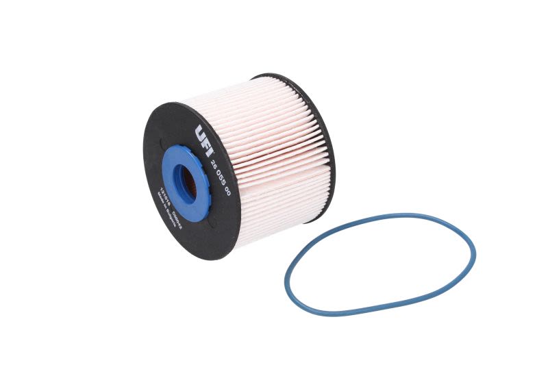 Filtr paliwa SOFIMA S 6055 NE