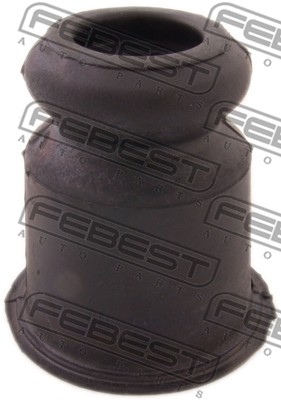 Dystans gumowy FEBEST ND-020