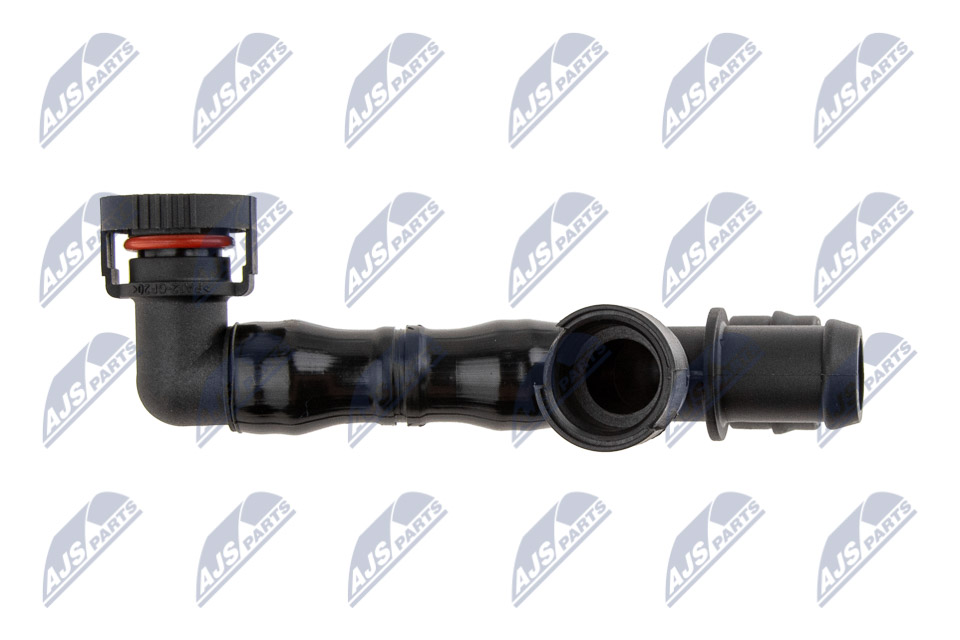 Przewód odmy NTY GPP-VW-053
