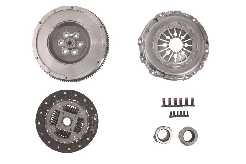 Zestaw sprzęgła VALEO 835115