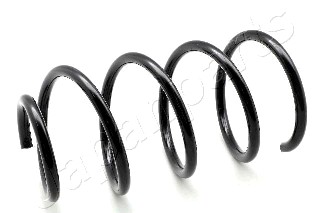 Sprężyna zawieszenia JAPANPARTS ZC2871C