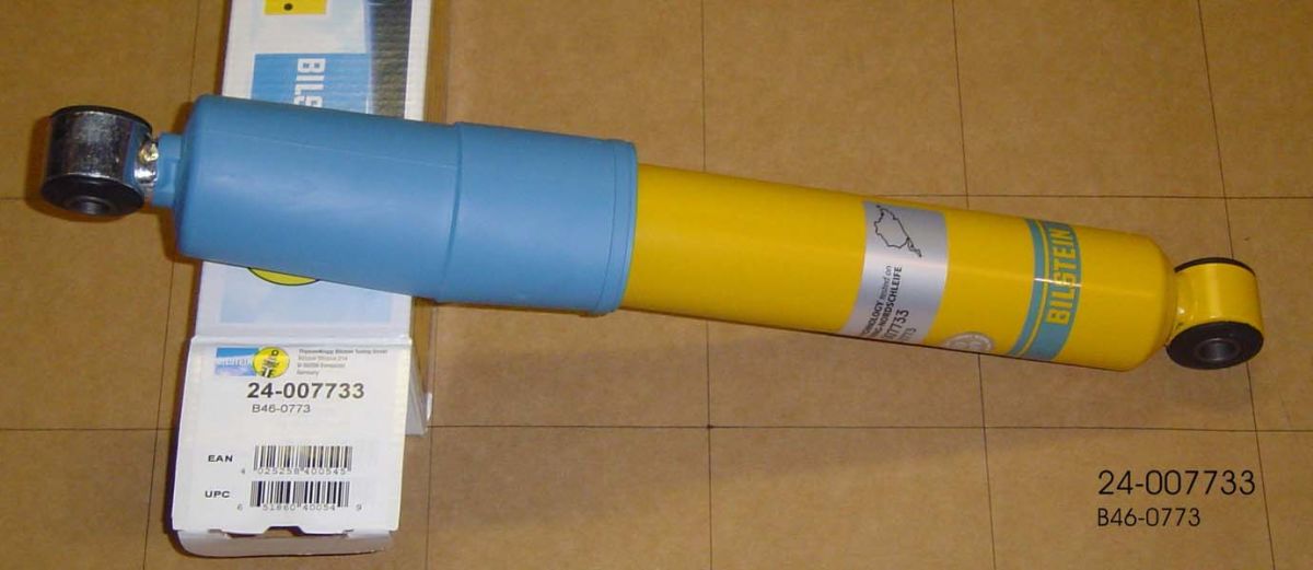 Amortyzator BILSTEIN 24-007733