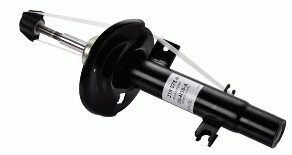 Amortyzator SACHS 315 875