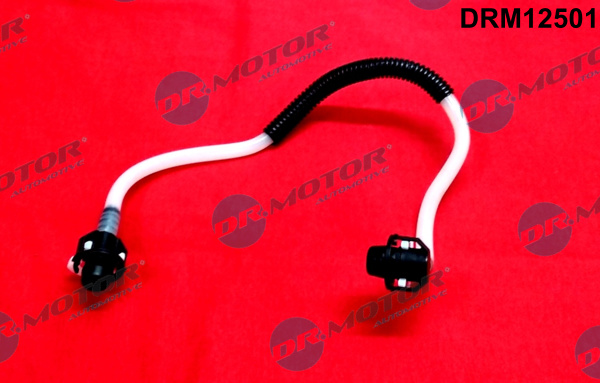 Przewód paliwowy DR.MOTOR AUTOMOTIVE DRM12501