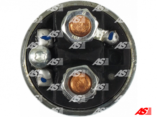 Elektromagnes rozrusznika AS-PL SS0096