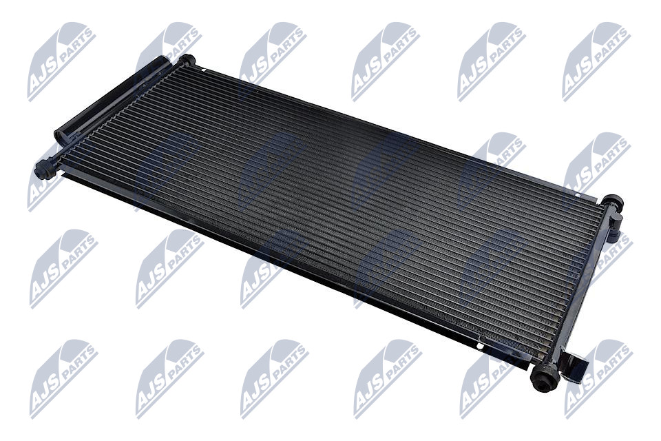 Skraplacz klimatyzacji NTY CCS-HD-013