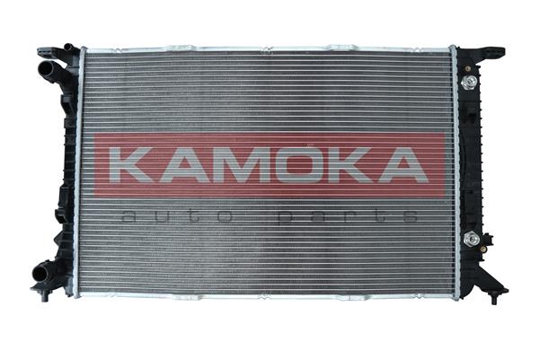 Chłodnica, układ chłodzenia silnika KAMOKA 7700021