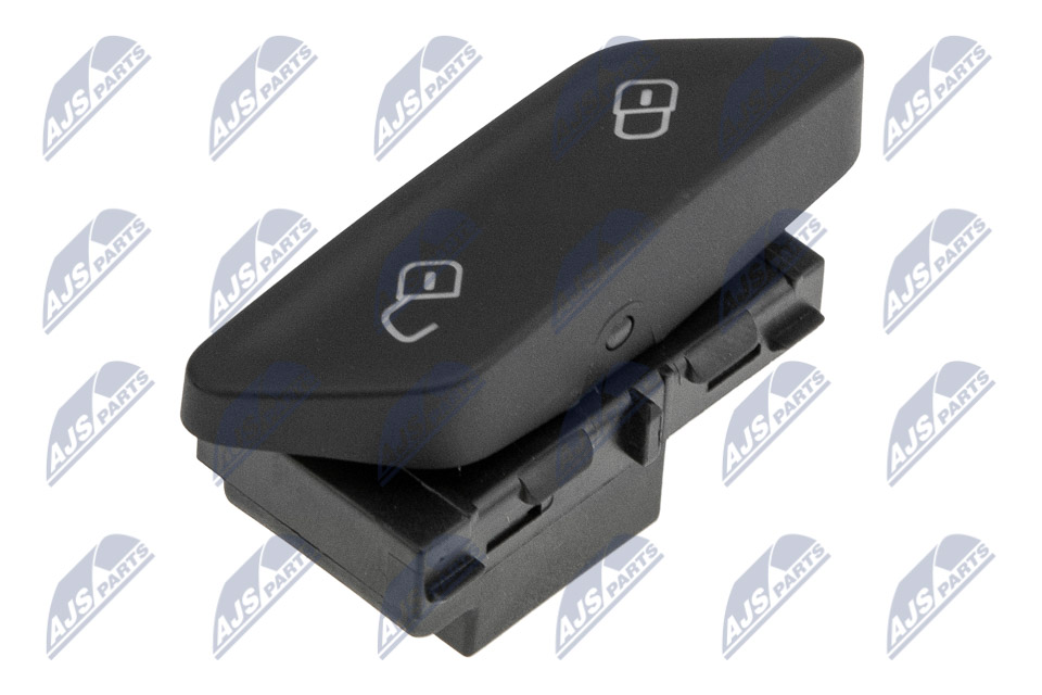 Regulator lusterka NTY EWS-VW-162