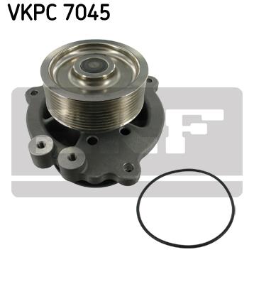 Pompa wody SKF VKPC 7045