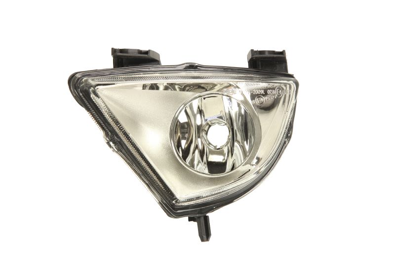 Lampa przeciwmgielna przednia ABAKUS 431-2009L-UE