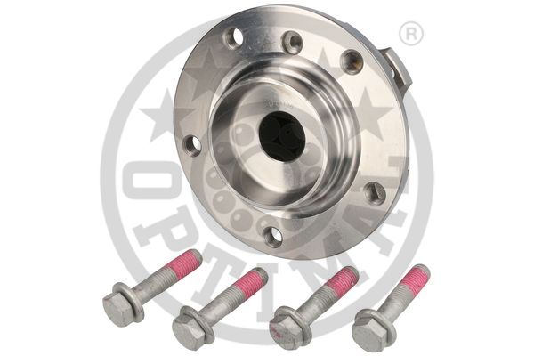 Zestaw łożysk koła OPTIMAL 501653