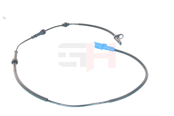 Czujnik prędkości obrotowej koła GH GH-703704