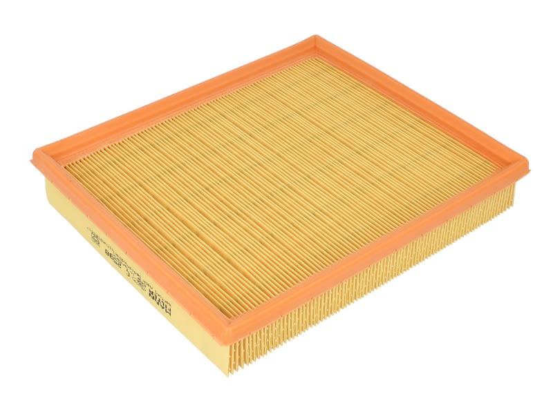 Filtr powietrza MANN-FILTER C 2598