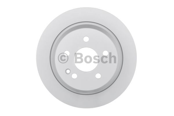 Tarcza hamulcowa BOSCH 0 986 479 138