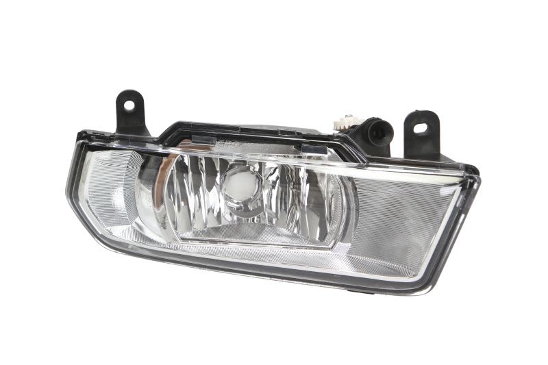Lampa przeciwmgielna przednia ABAKUS 665-2016R-UE