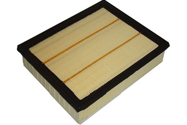 Filtr powietrza KAVO PARTS IA-3372