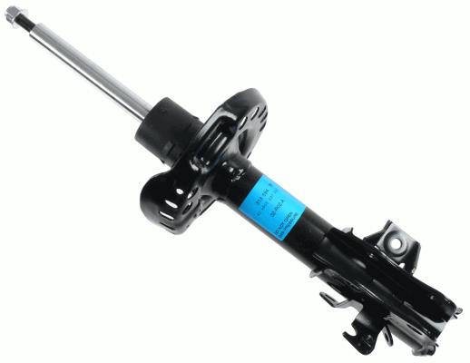 Amortyzator SACHS 313 594
