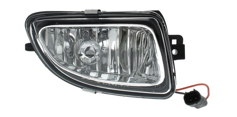 Lampa przeciwmgielna przednia ABAKUS 212-2050R-UE