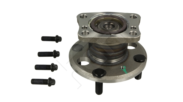 Zestaw łożysk koła HART 903 784
