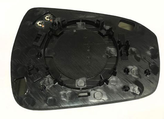 Wkład lusterka ABAKUS 1252G01