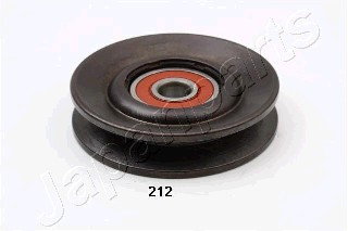 Rolka prowadząca paska osprzętu JAPANPARTS RP-212