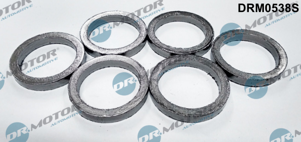 DR.MOTOR AUTOMOTIVE DRM0538S